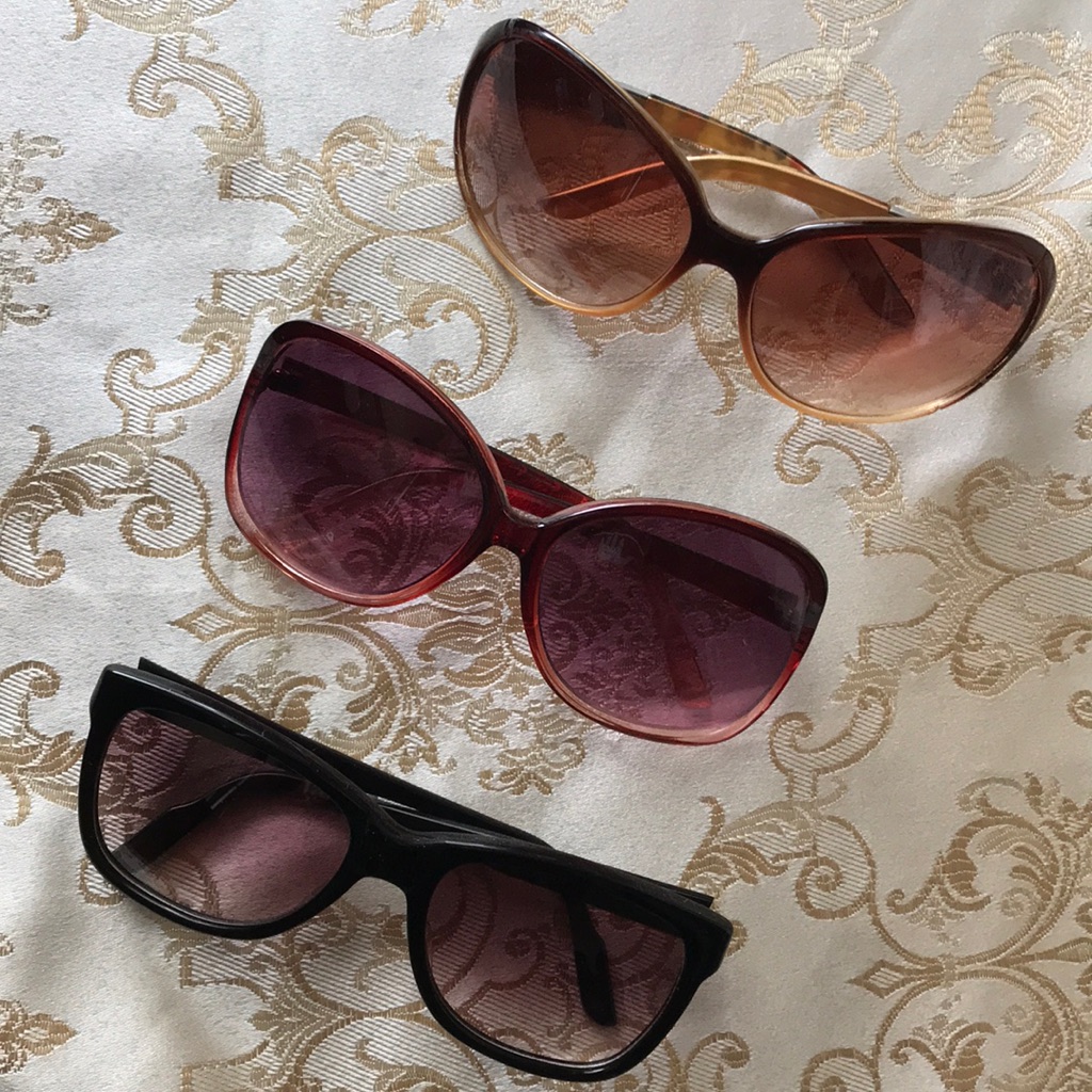 Big Sunglass Bundle